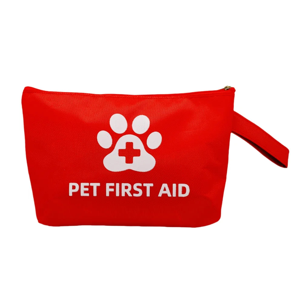 Pet Safety Kit – Essentials for Cats & Dogs