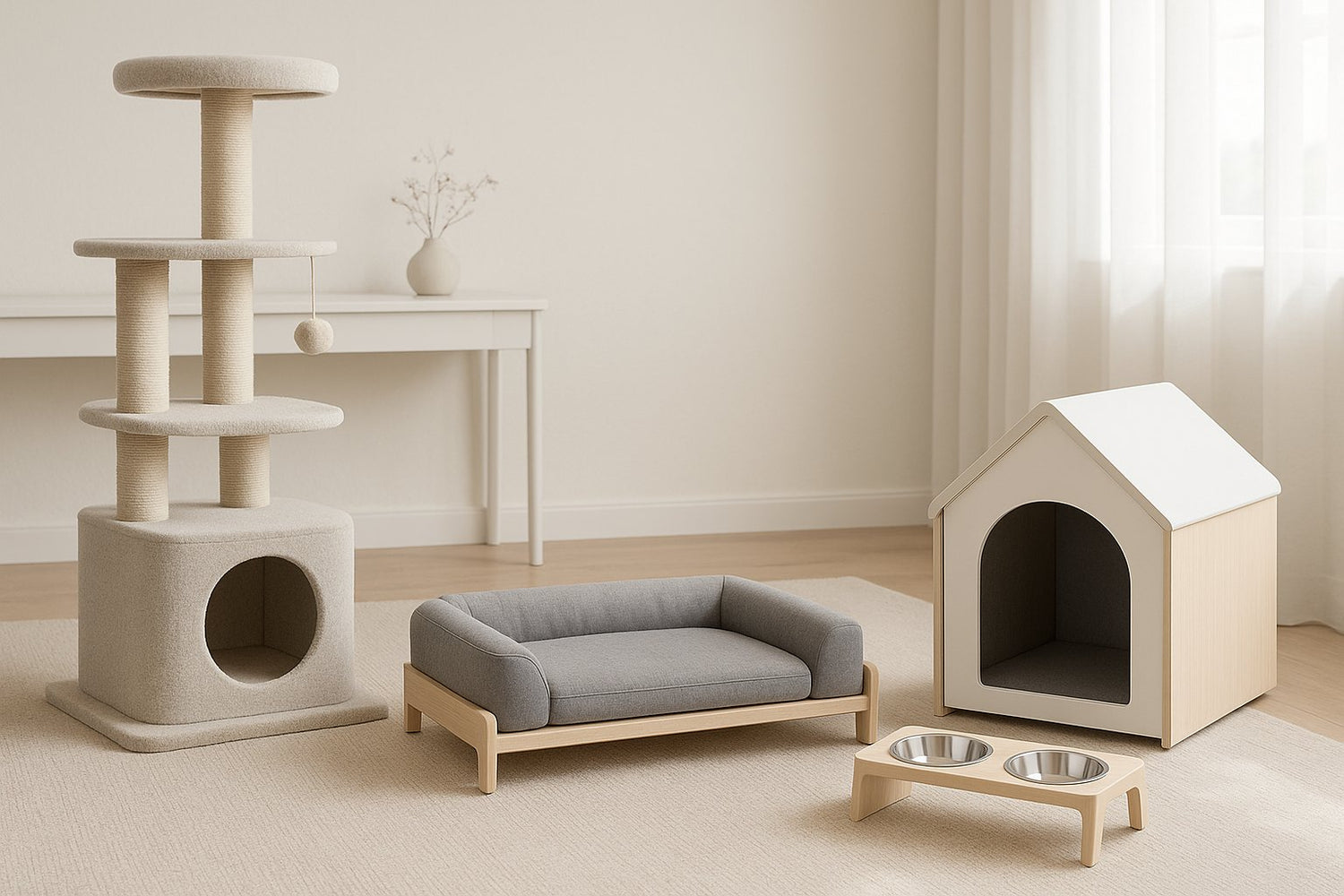 Pet Furnitures