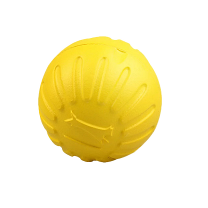 Durable Dog Training Ball with Rope – Indestructible Chew & Fetch Toy