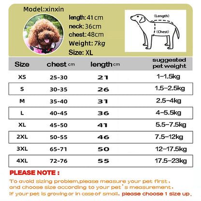 Dog Raincoat – Face Print Waterproof Hoodie-Style Jacket