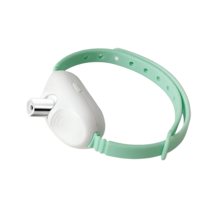 Collier laser intelligent pour chat – Jouet laser LED rechargeable par USB