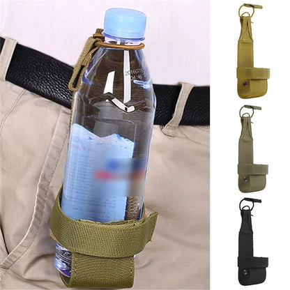 Tactical Military Dog Harness & Leash Set – Heavy-Duty Training Vest