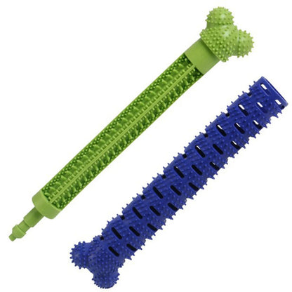 Dog Tooth Grinding Stick – Chew Toy & Teeth Massager & Cleaner