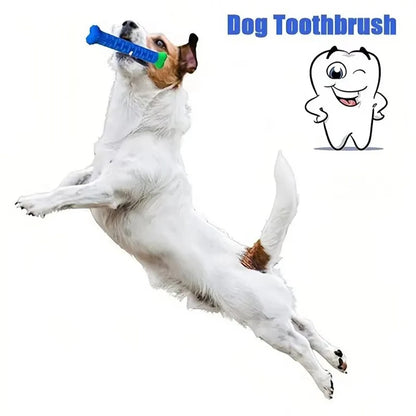 Dog Tooth Grinding Stick – Chew Toy & Teeth Massager & Cleaner