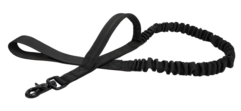 Tactical Military Dog Harness & Leash Set – Heavy-Duty Training Vest