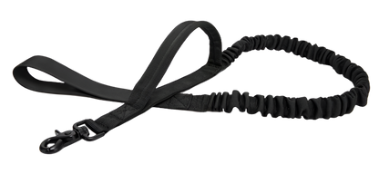 Tactical Military Dog Harness & Leash Set – Heavy-Duty Training Vest